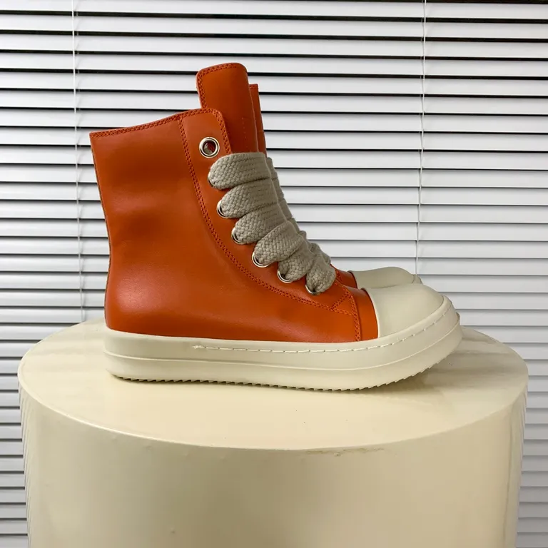 Rick Owens Shoe 